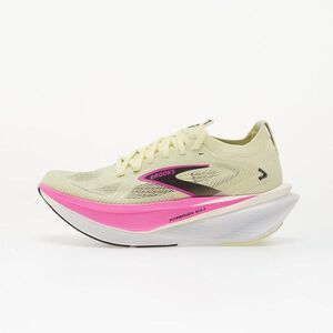Sneakers Brooks Hyperion Max 3 W Luminary/ Cyber Pink/ Black EUR 38.5 kép