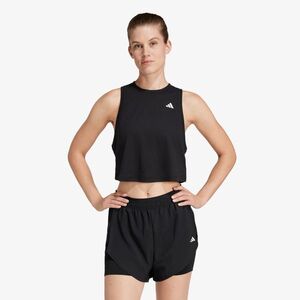 adidas Train Essentials Boxy Workout Tank Top Black S kép