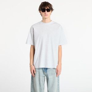 Póló REPRESENT Initial Oversized T-Shirt Ice Grey Marl L kép
