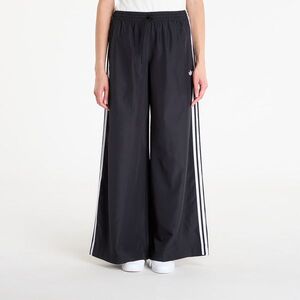 Nadrágok adidas Firebird Adilenium Track Pant Black/ White S kép
