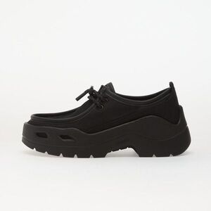 Sneakers Crocs Gallery Shoe Tech Black EUR 46-47 kép