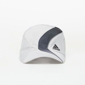 Cap adidas Dynamic Cutlines Cap Grey Two OSFM kép