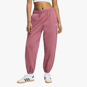 Sweatpants adidas Essentials Loose Fleece Joggers Quiet Crimson M kép