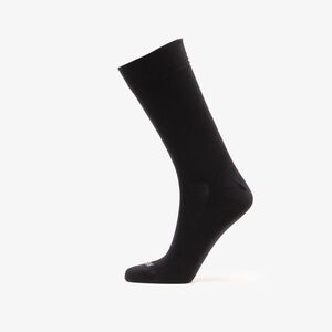Zoknik Rapha Pro Team Socks Extra Long Black/ White L kép