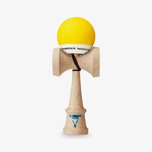 KROM Kendama Yellow Universal kép