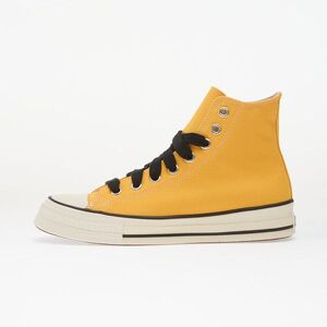 Sneakers Converse Chuck Taylor Throwback Gold Palm/ Vintage White/ Black EUR 41 kép
