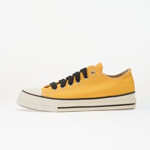 Sneakers Converse Chuck Taylor Throwback Gold Palm/ Vintage White/ Black EUR 41 kép