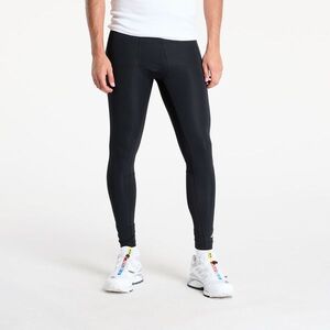 Leggings adidas TECHFIT Compression Training Long Tights Black S kép