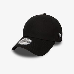 Cap New Era Basic 9Forty Black/ White Universal kép