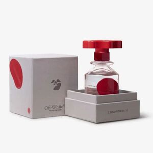 Off-White Perfumes Solution No. 3 - Edp 100ml 100ml kép