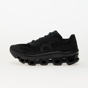 Sneakers On W Cloudmonster Void Black/ Black EUR 38 kép