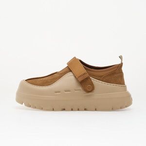 Sneakers UGG M Peakmod Lowcut Chestnut EUR 42 kép