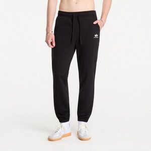 Sweatpants Alpha Industries Basic Small Logo II Jogger Black M kép