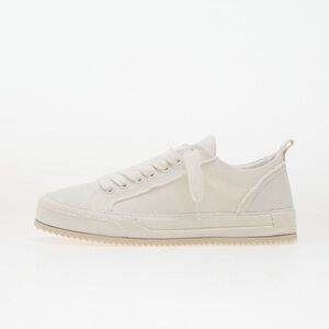 Sneakers REPRESENT Alpha Wrap - Canvas Vintage White EUR 43 kép