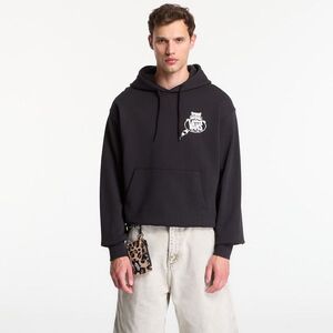 Sweatshirt Vans Trashy Pullover Black M kép