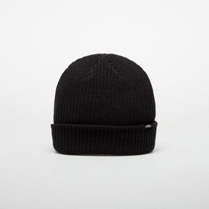 Sapka Vans Core Basic Cuff Beanie Black Universal kép