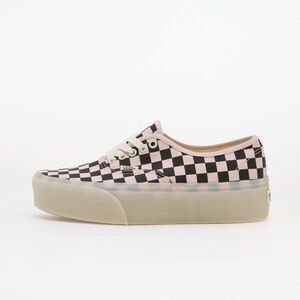 Sneakers Vans Authentic Stackform Pale Petal Pink/Black EUR 38 kép