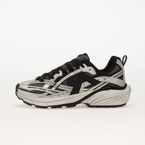 Sneakers REPRESENT Storm Runner Silver/ Black EUR 42 kép