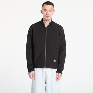 Dzseki Horsefeathers Rascal Jacket Black S kép