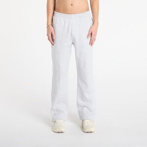 Sweatpants REPRESENT Initial Sweatpants Ice Grey Marl XL kép