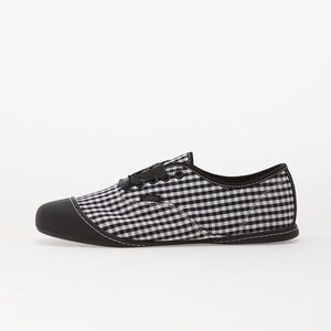 Sneakers Vans LX Authentic Prima Gingham Black EUR 37 kép