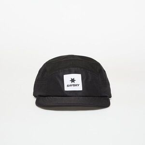 Cap SAYSKY Combat Cap Black Universal kép