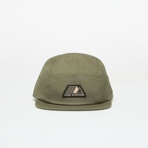 Cap Mammut Five Panel Cotton Cap Marsh L-XL kép