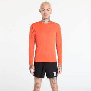 Póló SOAR Ls Tech T Orange S kép
