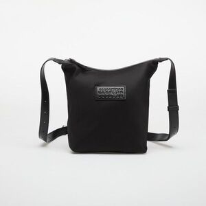 Táska MM6 Numeric Vertical Crossbody Bag Black Universal kép