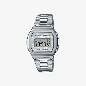 Órák Casio A1000D-7EF Silver Universal kép