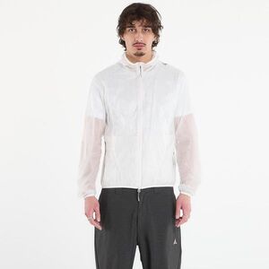 Dzseki ROA Hue Packable Wind Jacket White XXL kép