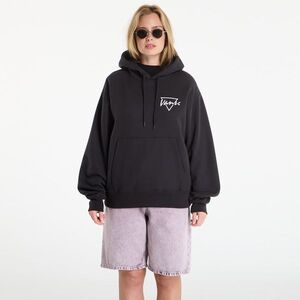 Sweatshirt Vans Palm Drive Pullover Black M kép