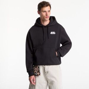 Sweatshirt Vans World Intl Pullover Black L kép