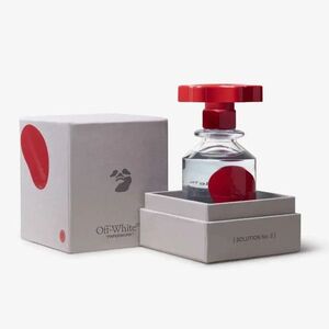 Off-White Perfumes Solution No. 2 - Edp 100ml 100ml kép