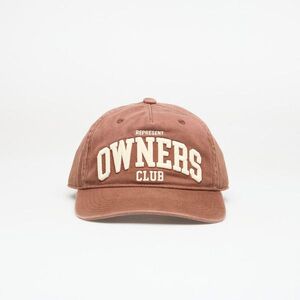 Cap REPRESENT Owners V2 Cap Sienna Universal kép
