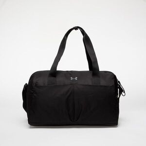 Táska Under Armour Studio Lite Duffle Bag Black 26 l kép