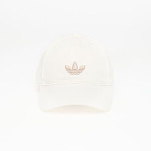 Cap adidas Adicolor Baseball Cap Cloud White OSFW kép