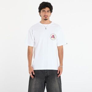 Póló A BATHING APE Ape Transit Authority Tee White S kép
