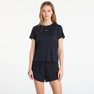 Póló Craft Hypervent Black S kép
