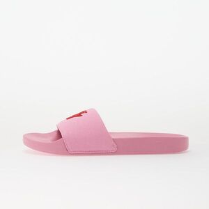 Sneakers Tommy Hilfiger Script Pool Slide Rose Petal EUR 38 kép