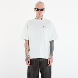Póló Off-White Script Skate S/S Tee Bluewash XXL kép