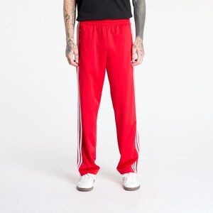 Nadrágok adidas Adicolor Classics Firebird Track Tracksuit Bottoms Better Scarlet L kép