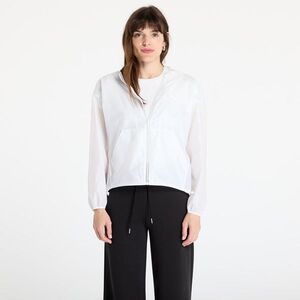 Dzseki Puma Wardrobe Essentials Oversized UV Wind Jacket PUMA White XS kép