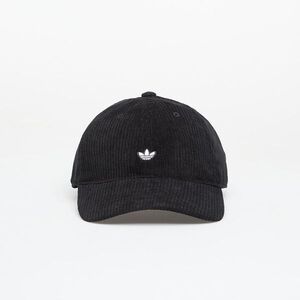 Cap adidas Corduroy Baseball Cap Black OSFM kép