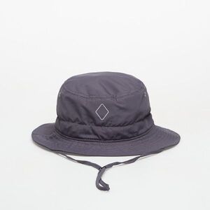 Kalap Pas Normal Studios Off-Race Tech Bucket Hat Steel L kép