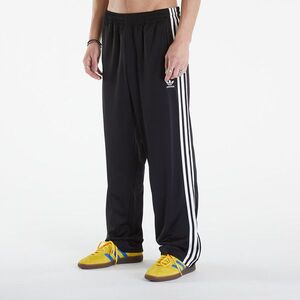 Sweatpants adidas Adicolor Classics Firebird Track Pants Black/ White XL kép