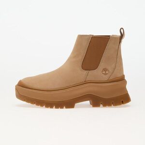 Sneakers Timberland Carnaby Cool Basic Chelsea Lt Beige Nubuck EUR 39.5 kép