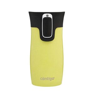 Contigo Thermal Flask West Loop Mini 300 ml Limelight 300 ml kép