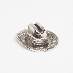 TwoJeys TJ Ashtray Silver Universal kép