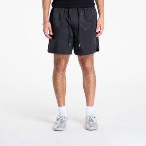 Shorts Jordan Essentials Statement Men's 5" Woven Shorts Black S kép